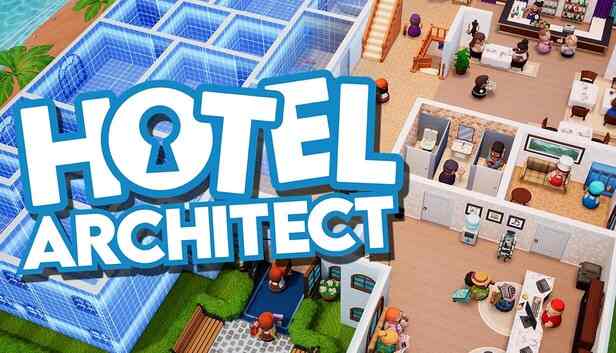 Hotel Architect preinstalled getfreegames