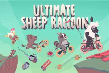 Ultimate Sheep Raccoon preinstalled getfreegames