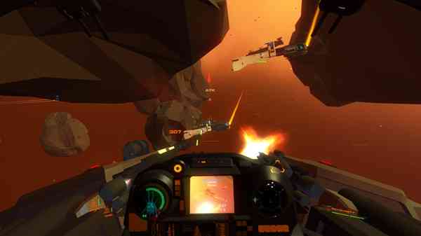 House of the Dying Sun Screenshots getfreegames