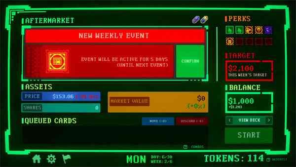 Insider Trading screenshots getfreegames