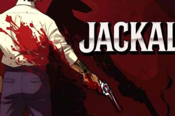 Jackal preinstalled getfreegames