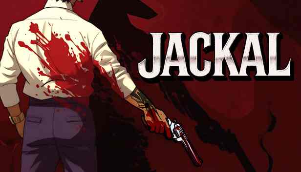 Jackal preinstalled getfreegames