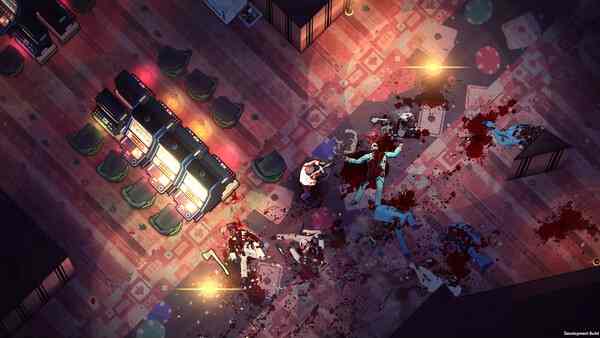 Jackal screenshots getfreegames