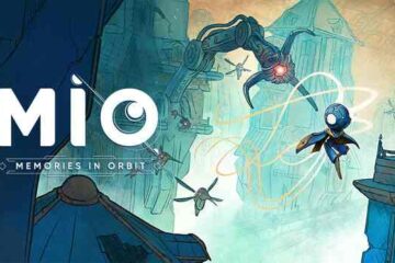 MIO Memories in Orbit preinstalled getfreegames