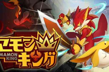 Mamon KIng preinstalled getfreegames