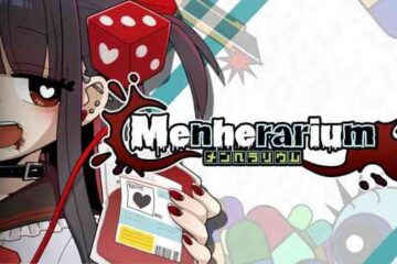 Menherarium Preinstalled getfreegames