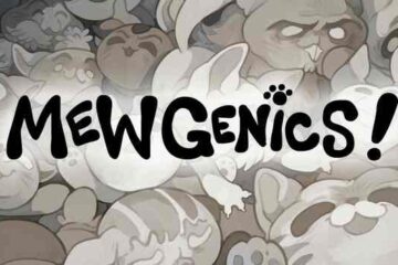 Mewgenics preinstalled getfreegames