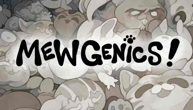 Mewgenics preinstalled getfreegames
