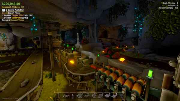 MineMogul getfreegames