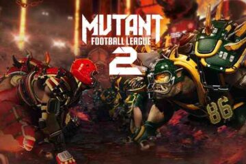 Mutant Football League 2 preinstalled getfreegames